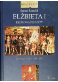 Elżbieta I Królowa piratów