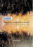 Regulacja energetyki w polsce