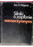 Silniki o zapłonie samoczynnym