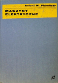 Maszyny elektryczne