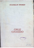 Orle gniazdo