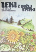 Leki z Bożej Apteki