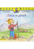 Mądra Mysz Zuzia w górach