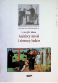 Anielscy mnisi i ziemscy ludzie