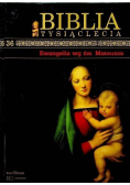 Biblia tysiąclecia Tom 36 Ewangelia wg św Mateusza