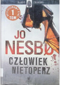Człowiek nietoperz Tom 1