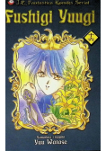 Fushigi Yuugi Tom 16