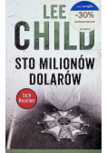 Jack Reacher Sto milionów dolarów