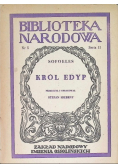 Król Edyp