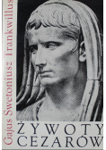 Żywoty cezarów
