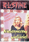Ulica strachu Niebezpieczny wielbiciel