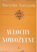 Włochy nowożytne