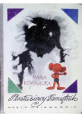 Plastusiowy pamiętnik