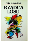 Bajki z Jugosławii Rządca losu