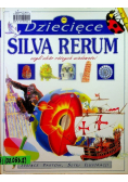 Ilustrowana encyklopedia dziecięca