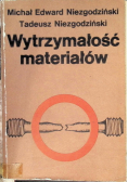 Wytrzymałość materiałów
