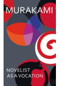 Novelist as a Vocation
