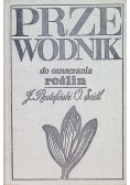 Przewodnik do oznaczania roślin