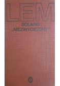 Solaris "Niezwyciężony"