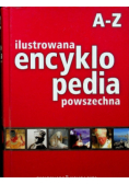 Ilustrowana encyklopedia powszechna Tom 1  od A do C