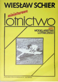 Miniaturowe lotnictwo