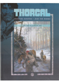 Thorgal Tom 20 Piętno wygnańców