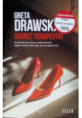 Sekret terapeutki