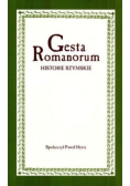 Gesta Romanorum Historie rzymskie