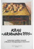 Krąg Arsenału 1955