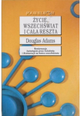 Życie wszechświat i cała reszta