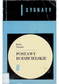 Podstawy rodzicielskie