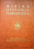 Wielka historia powszechna Tom V część II