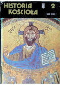 Historia Kościoła Tom II