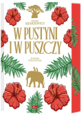 W pustyni i w puszczy