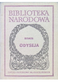 Odyseja