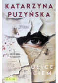 Ulice ciem