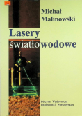 Lasery światłowodowe