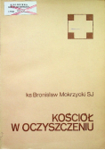 Kościół w oczyszczeniu