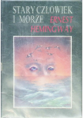 Stary człowiek i  morze