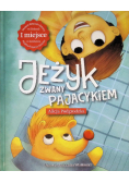 Jeżyk zwany Pajacykiem