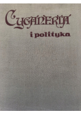 Cyganeria i polityka