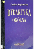 Dydaktyka ogólna