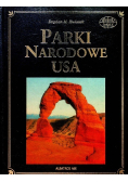 Parki Narodowe USA