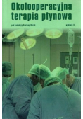 Okołooperacyjna terapia płynowa