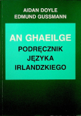 An Ghaeilge Podręcznik języka irlandzkiego