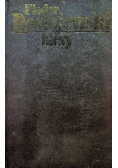 Dostojewski Biesy