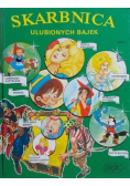 Skarbnica ulubionych bajek