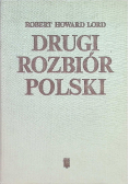 Drugi rozbiór Polski