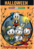 Halloween. Gigant Poleca Special. Tom 3/2024