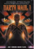 Star Wars Darth Maul Tom I
